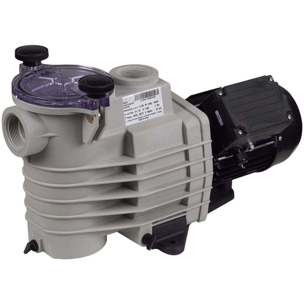 Pompa do basenu Kripsol Ondina OK 51 M.B (220V, 8.5 m3/h, 0.5 KM)