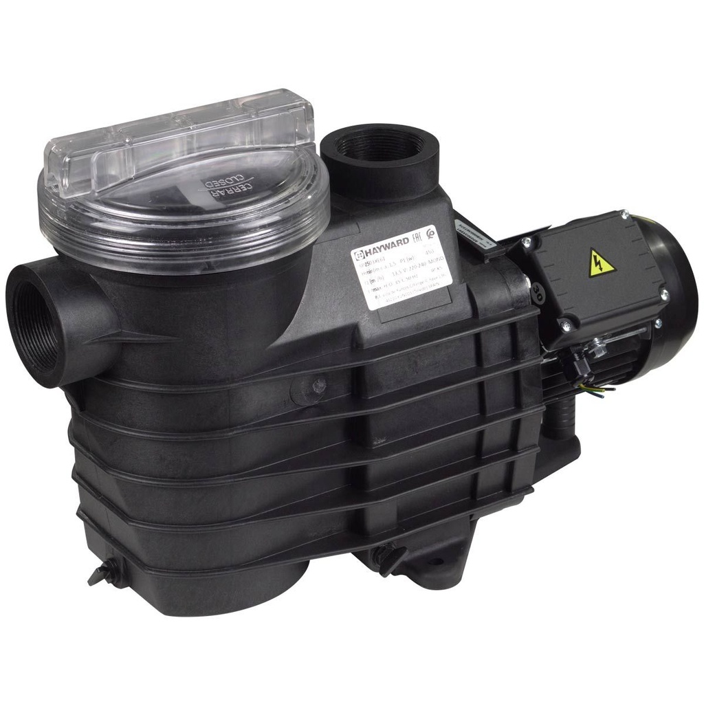 Pompa do basenu Hayward SP2515XE221 EP 150 (220V, 21.9 m3/h, 1.5 KM)