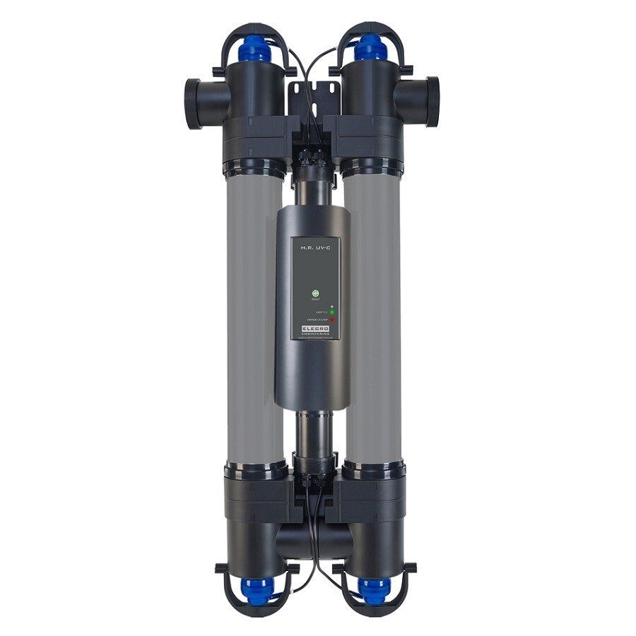 Lampa UV do basenu Elecro Steriliser UV-C E-PP2-110-EU