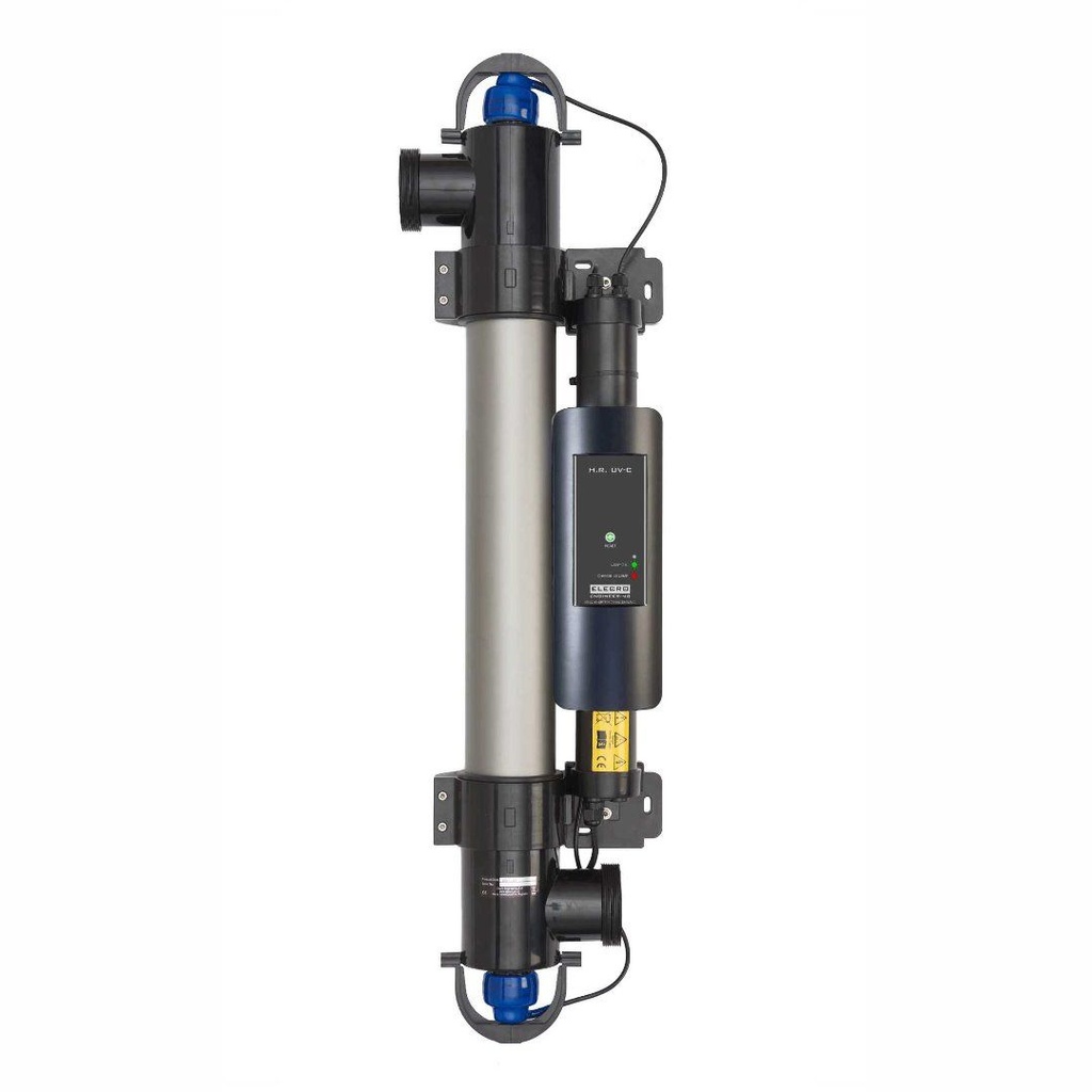 Lampa UV do basenu Elecro Steriliser UV-C E-PP2-55-EU
