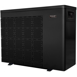 Pompa ciepła do basenu 95m3 20,5kW INVERTER PLUS FAIRLAND