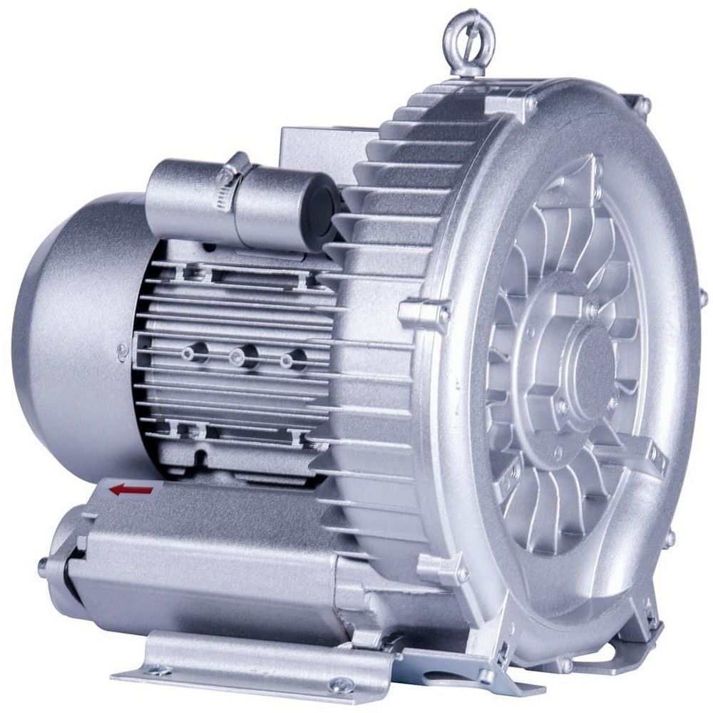 Sprężarka jednostopniowa Aquant 2RB-510 (210 m3/h, 220V)