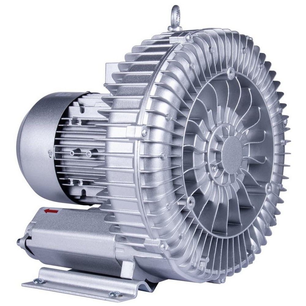 Sprężarka jednostopniowa Aquant 2RB-610 (265 m3/h, 380 V)