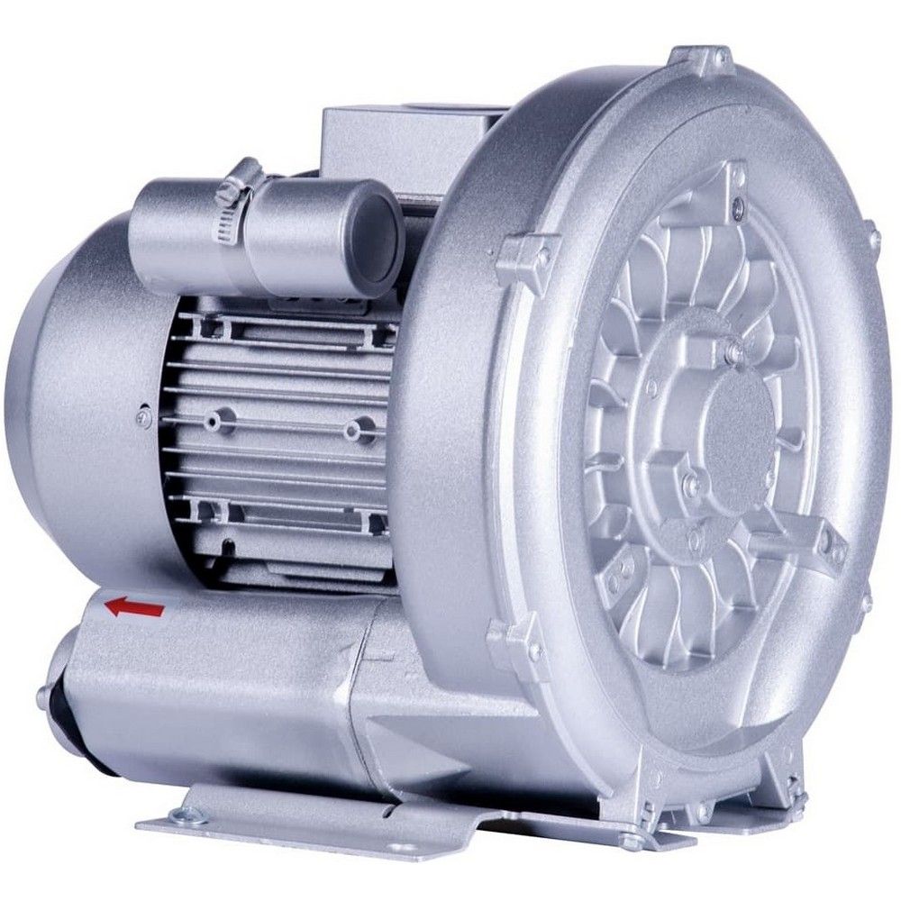 Sprężarka jednostopniowa Aquant 2RB-410 (145 m3/h, 220 V)