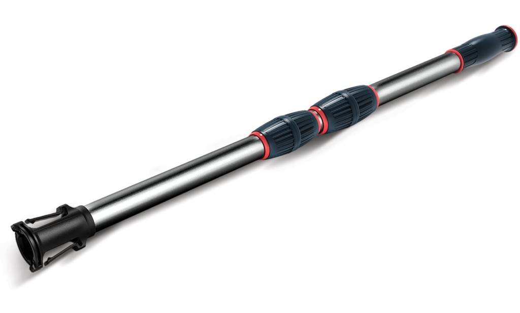 Rura teleskopowa Kokido Professional Revolution TP82BU/REV (150-450 cm)
