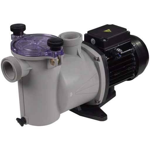 Pompa do filtracji basenu KRIPSOL Ninfa NK 33 (220V, 8.4 m3/h, 0.33 KM)