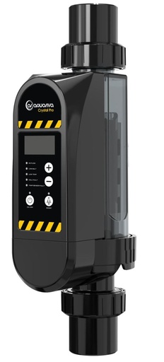 Generator chloru do basenu Aquaviva Crystal Pro (18 m³, 4 g/h)