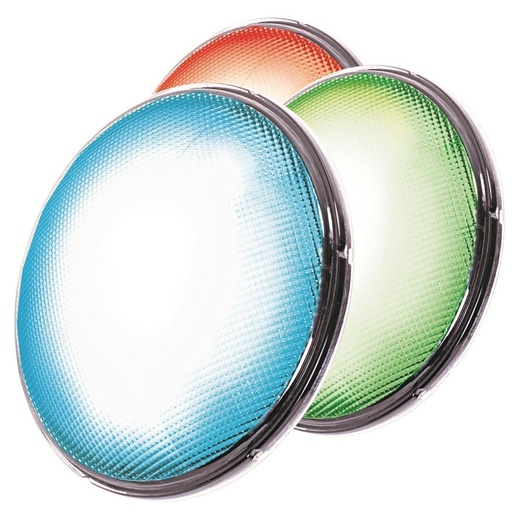 Zapasowa lampa Hayward LED do reflektora ColorLogic (25 W, 1100 lm, RGB ON/OFF)