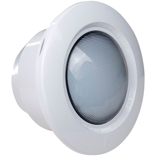 Lampa LED do basenu Hayward PAR56 ColorLogic, RGB, biała, folia