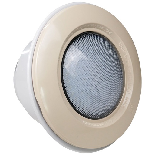 Lampa LED do basenu Hayward PAR56 ColorLogic, RGB, piaskowa, folia