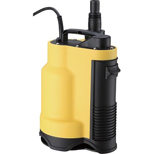 Pompa do basenu odwadniająca Aquaviva AV750DA (220V, 13 m3/h, 0.75 kW) do wody brudnej, z pływakiem