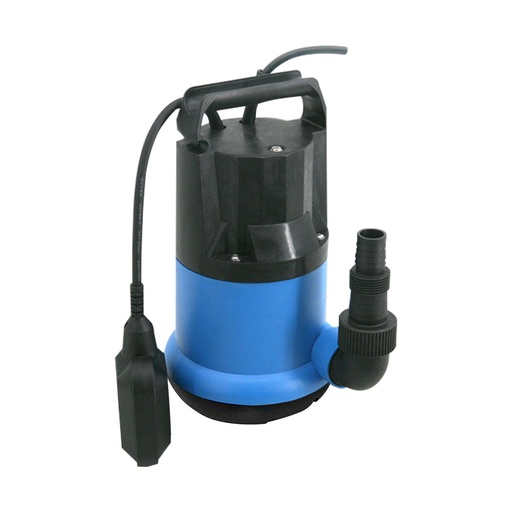 Pompa do basenu odwadniająca Aquaviva LX Q4003 (220V, 6 m3/h, 0.3 kW) do wody czystej, z pływakiem